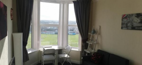 Cricketers View Too - Flat 6